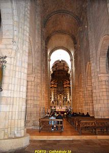 1729- Porto- Cathedrale